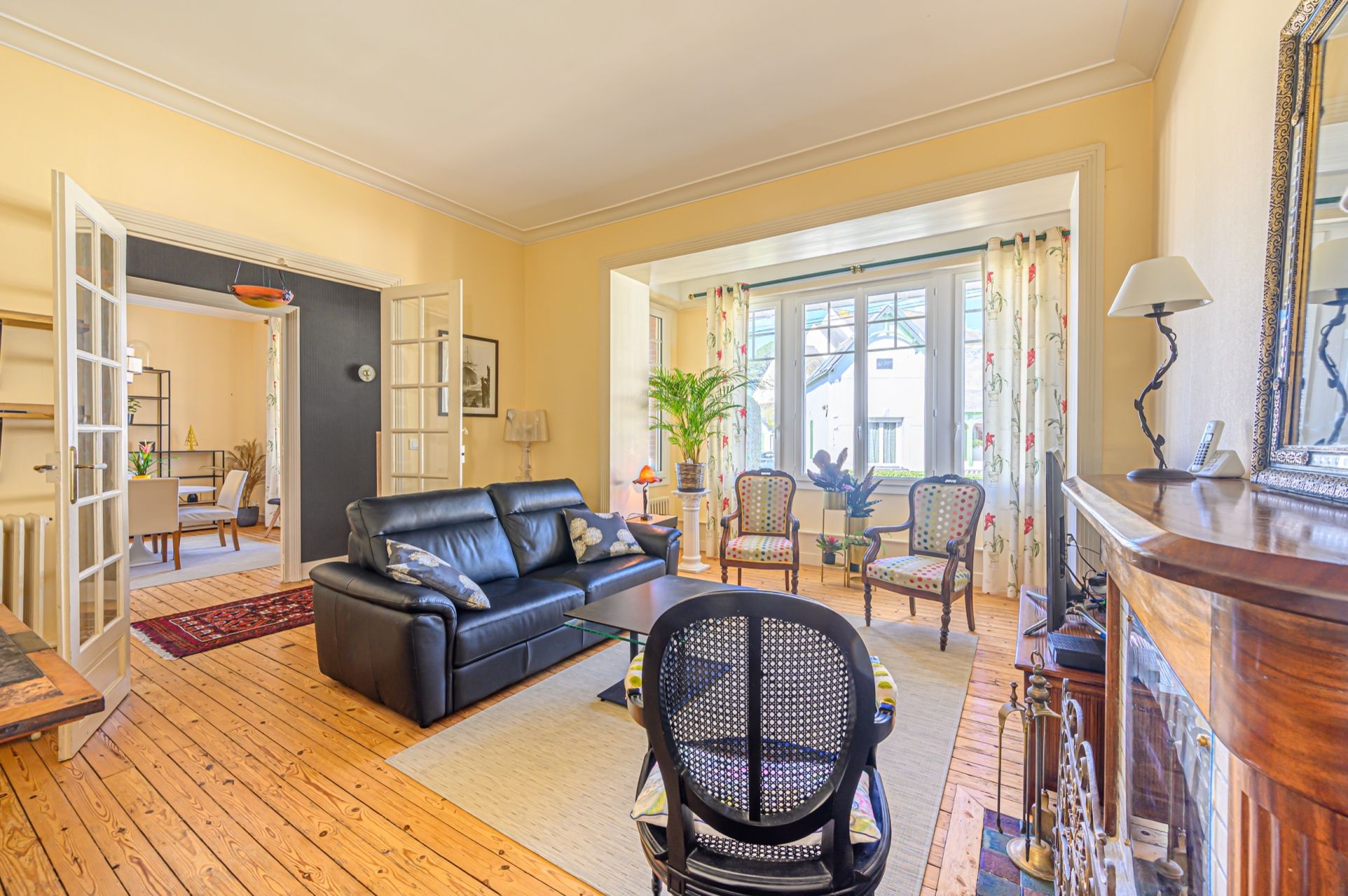 maison 12 Pièces en vente sur PORNICHET (44380)