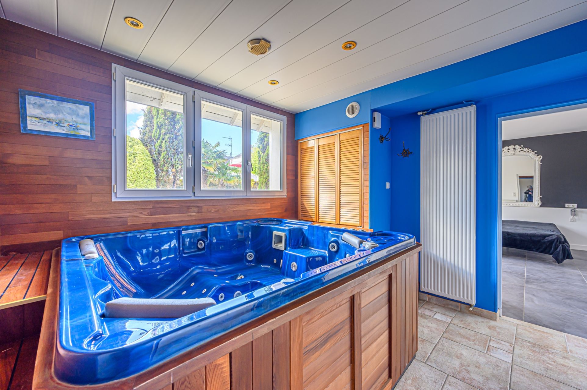 maison 12 Pièces en vente sur PORNICHET (44380)