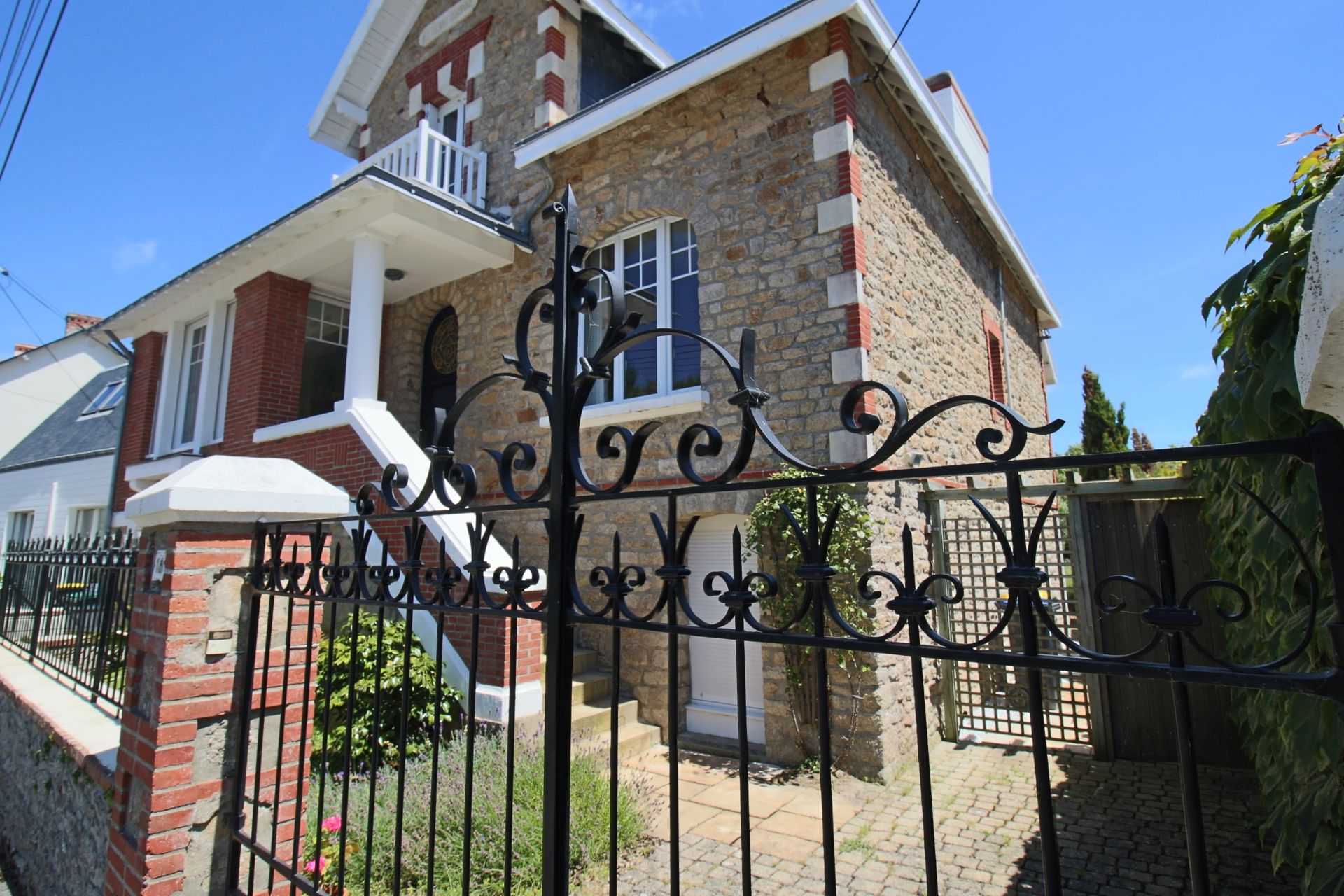 maison 12 Pièces en vente sur PORNICHET (44380)