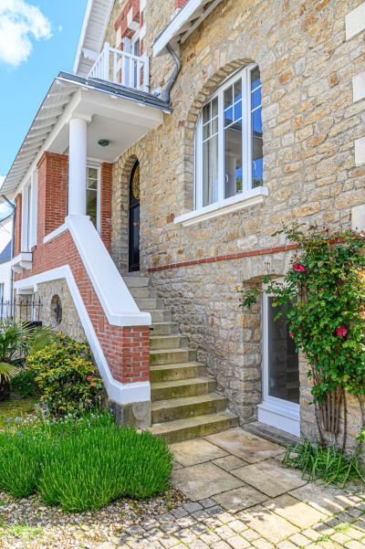 Vente Maison Pornichet 12 Pièces 300 m²