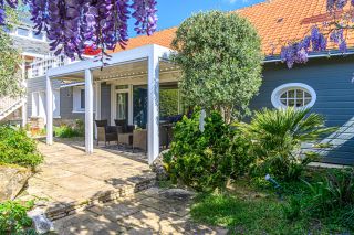 maison 12 Pièces en vente sur PORNICHET (44380)