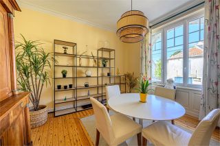 maison 12 Pièces en vente sur PORNICHET (44380)