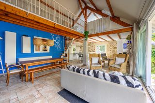 maison 12 Pièces en vente sur PORNICHET (44380)