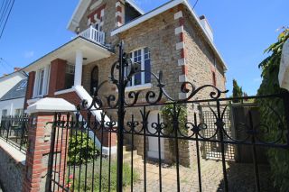 maison 12 Pièces en vente sur PORNICHET (44380)