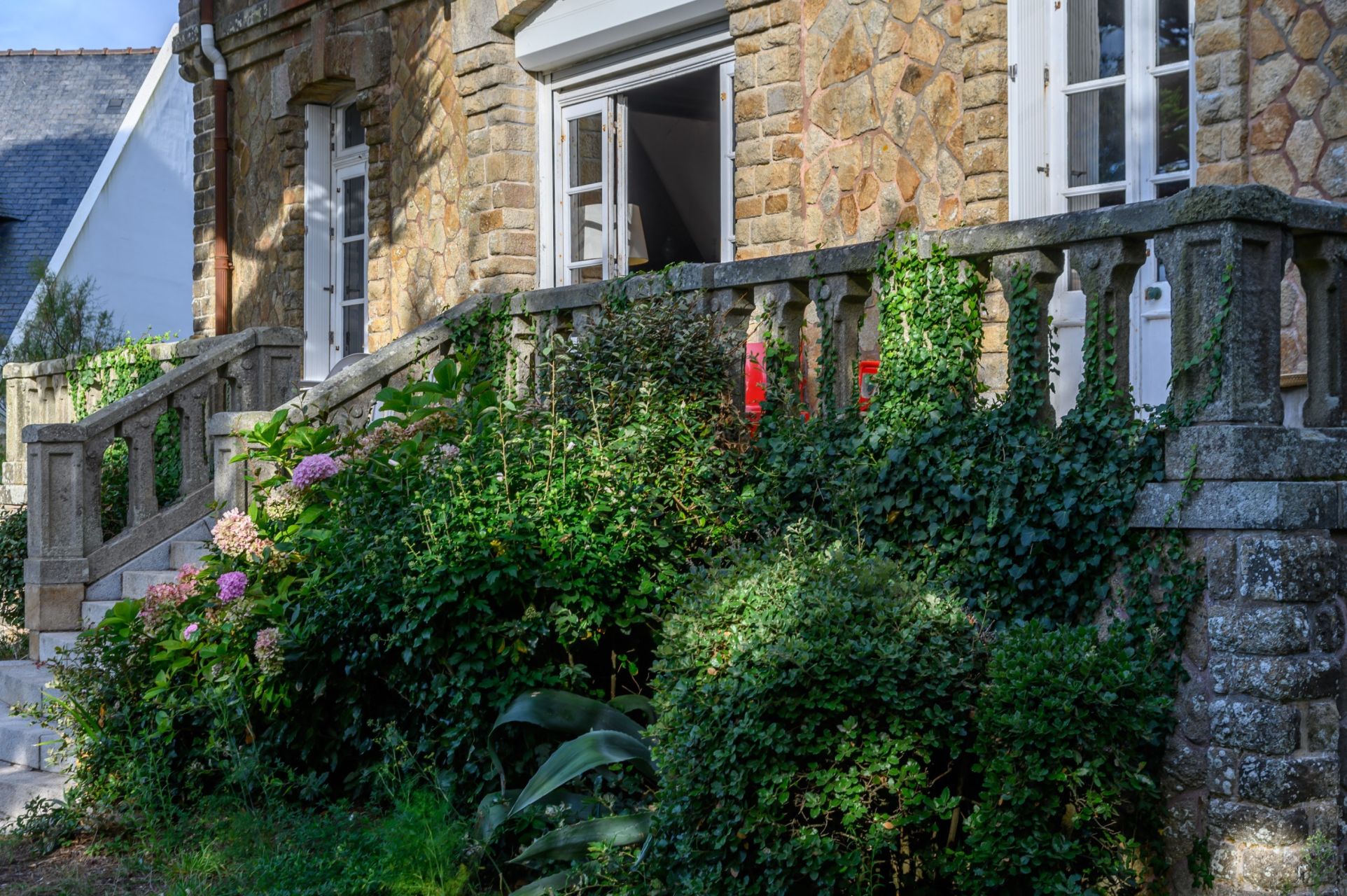 maison 12 Pièces en vente sur CARNAC (56340)