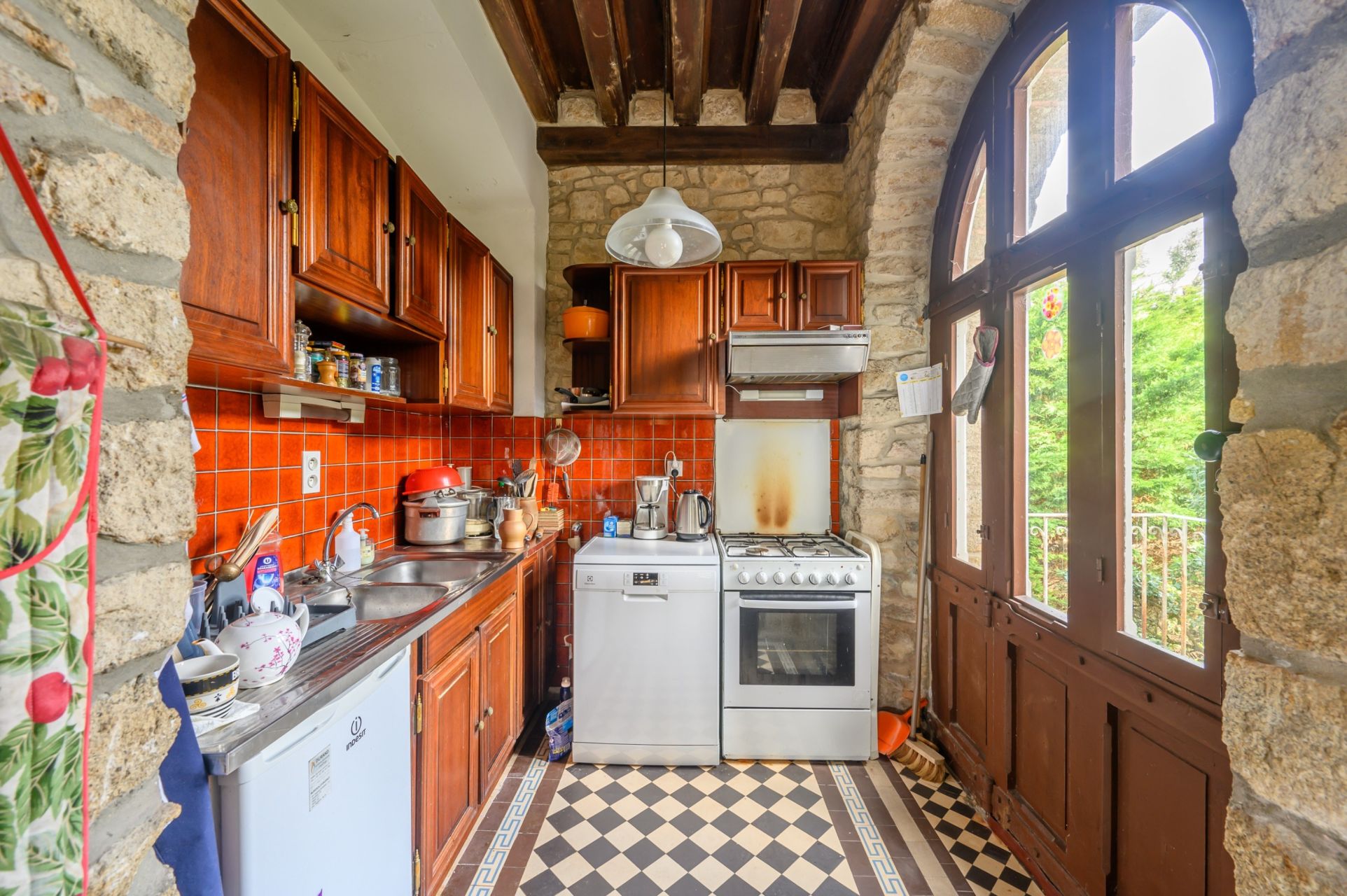 maison 12 Pièces en vente sur CARNAC (56340)