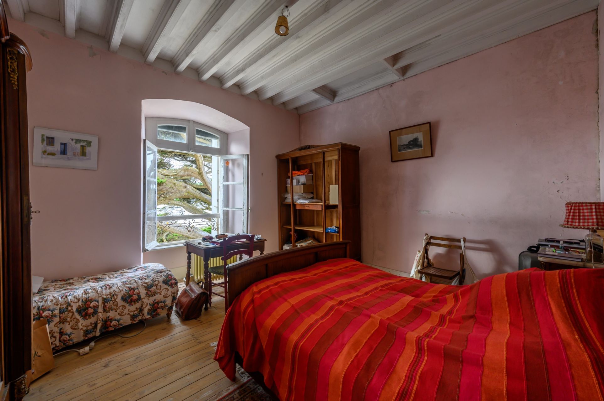 maison 12 Pièces en vente sur CARNAC (56340)