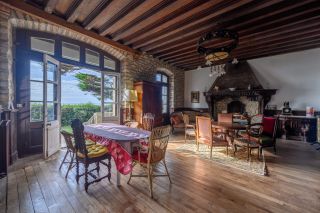 maison 12 Pièces en vente sur CARNAC (56340)