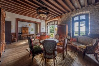 maison 12 Pièces en vente sur CARNAC (56340)