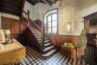 maison 12 Pièces en vente sur CARNAC (56340)