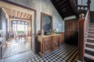 maison 12 Pièces en vente sur CARNAC (56340)