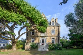 maison 12 Pièces en vente sur CARNAC (56340)