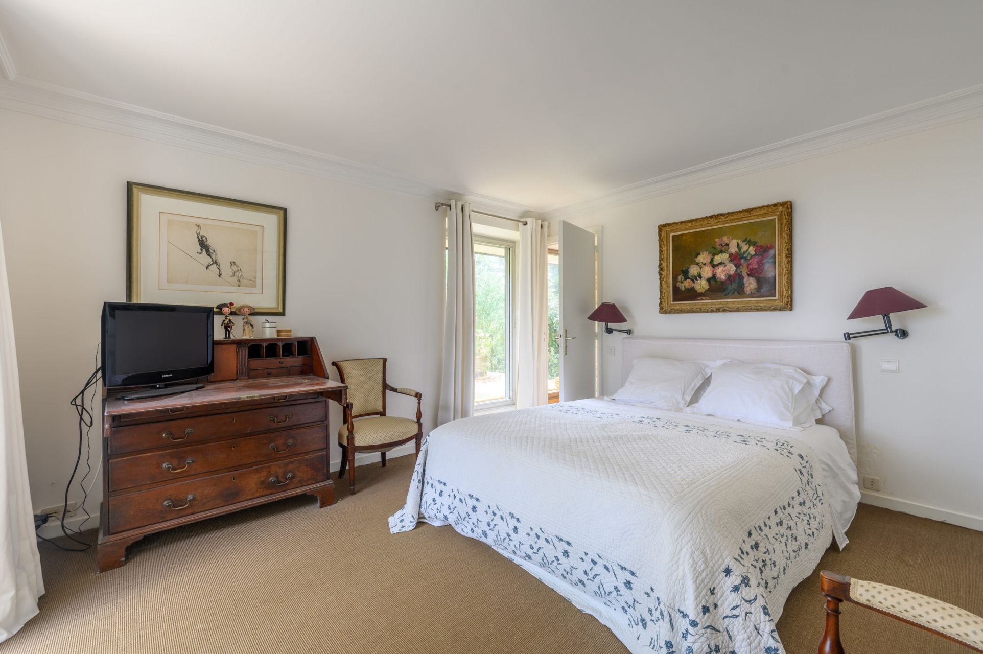 propriété 8 Pièces en vente sur LA FORET FOUESNANT (29940)