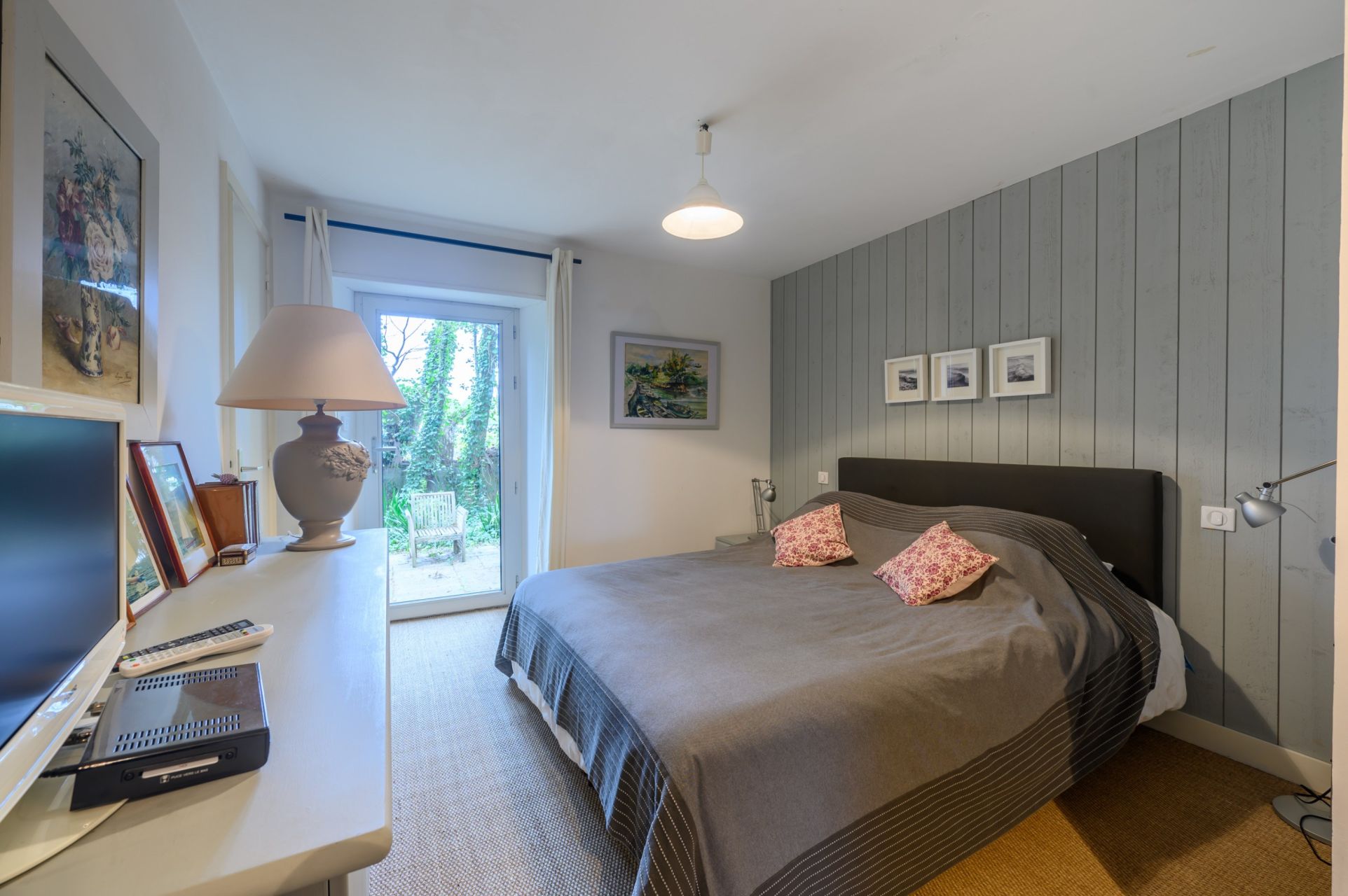 propriété 8 Pièces en vente sur LA FORET FOUESNANT (29940)