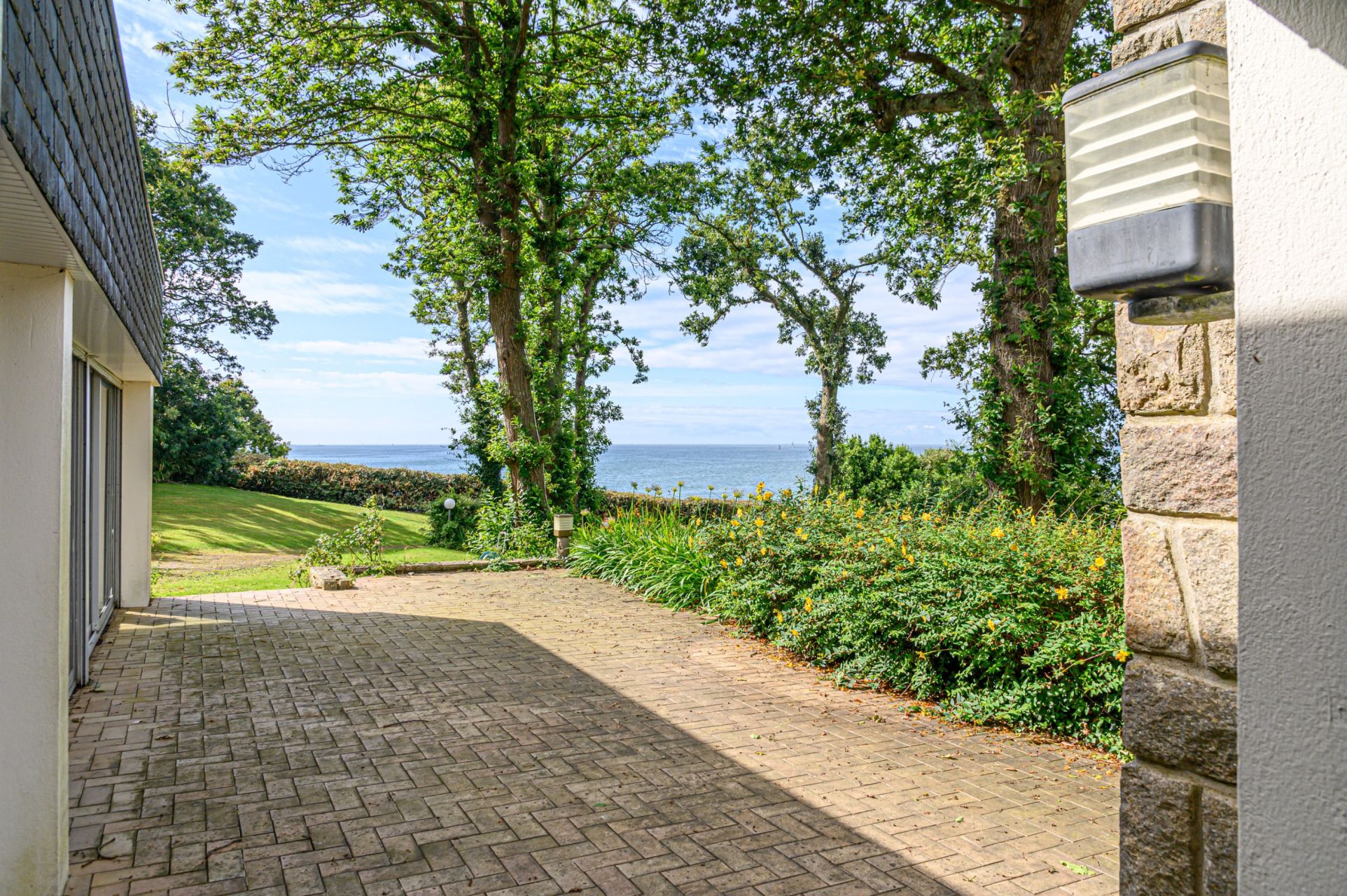 propriété 8 Pièces en vente sur LA FORET FOUESNANT (29940)