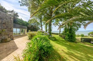 propriété 8 Pièces en vente sur LA FORET FOUESNANT (29940)