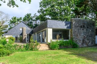 propriété 8 Pièces en vente sur LA FORET FOUESNANT (29940)