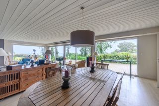 propriété 8 Pièces en vente sur LA FORET FOUESNANT (29940)