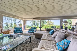 propriété 8 Pièces en vente sur LA FORET FOUESNANT (29940)