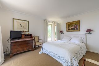 propriété 8 Pièces en vente sur LA FORET FOUESNANT (29940)