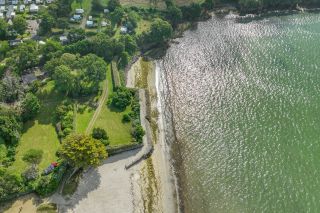 propriété 8 Pièces en vente sur LA FORET FOUESNANT (29940)