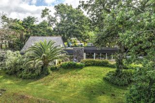 propriété 8 Pièces en vente sur LA FORET FOUESNANT (29940)