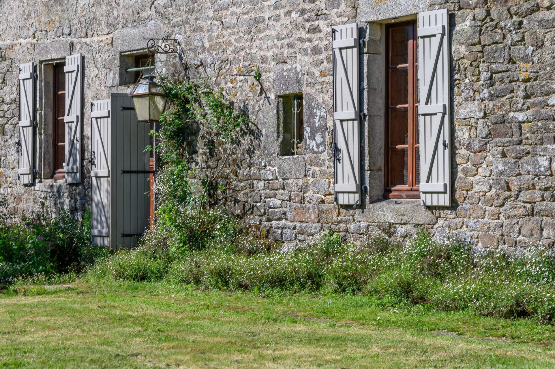 manoir 9 Pièces en vente sur TREFFLEAN (56250)