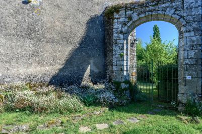 Vente Manoir Treffléan 9 Pièces 222 m²