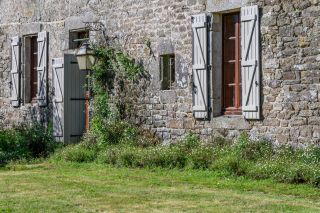 manoir 9 Pièces en vente sur TREFFLEAN (56250)