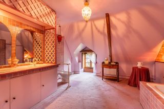 manoir 9 Pièces en vente sur TREFFLEAN (56250)