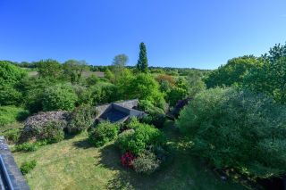 manoir 9 Pièces en vente sur TREFFLEAN (56250)