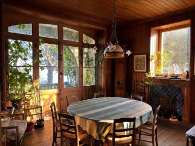 Sale Property Combrit 10&nbsp;Rooms 250&nbsp;m²