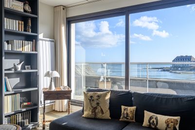 Vente Appartement Larmor-Plage 4 Pièces 158 m²