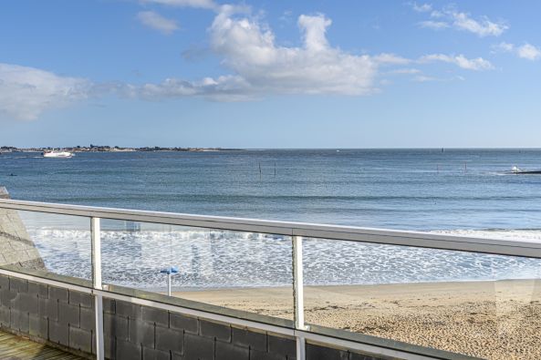 Sale Apartment Larmor-Plage 4&nbsp;Rooms 158&nbsp;m²