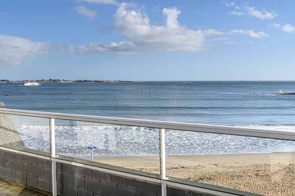Sale Apartment Larmor-Plage 4&nbsp;Rooms 158&nbsp;m²