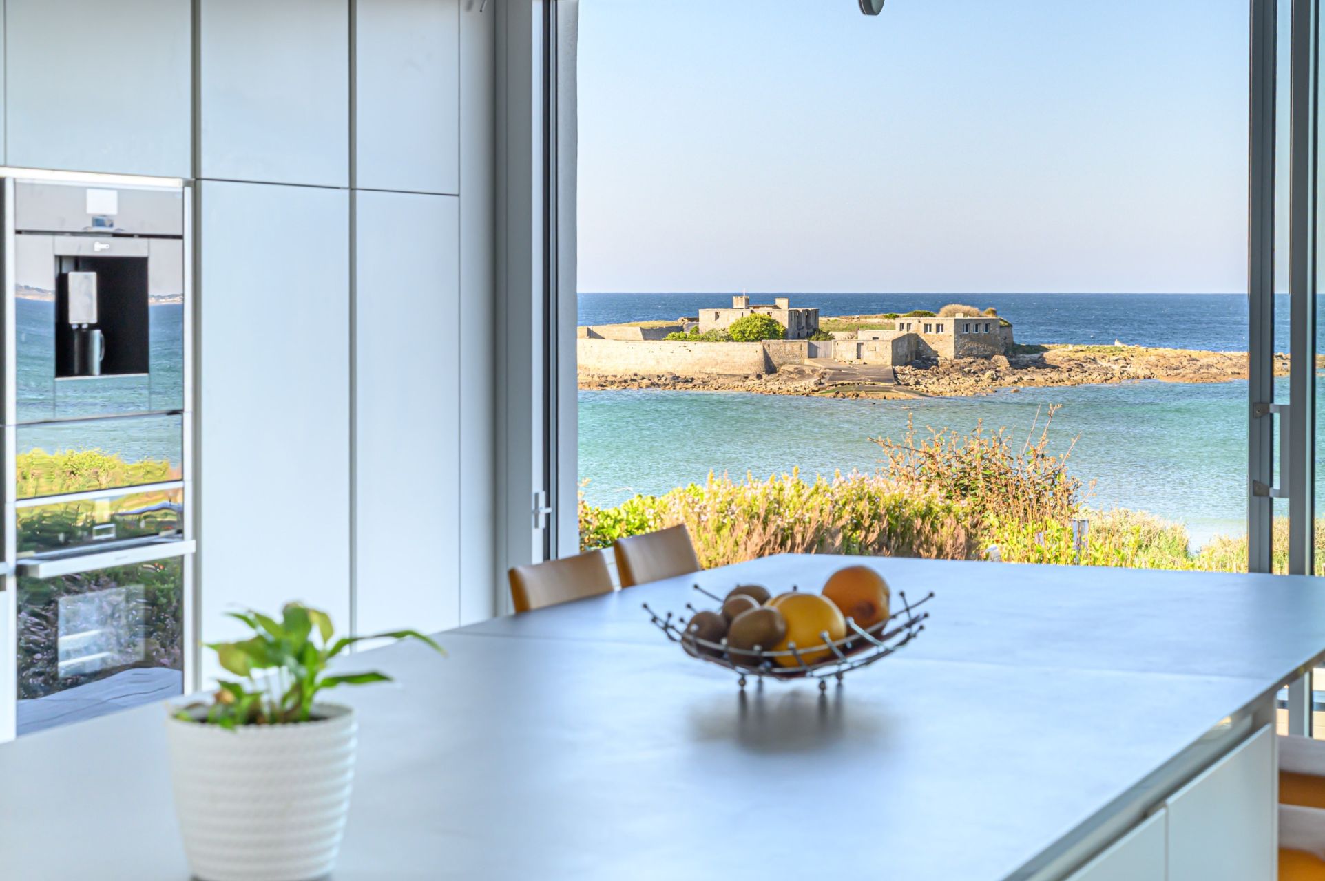 maison 6 Pièces en vente sur PLOEMEUR (56270)