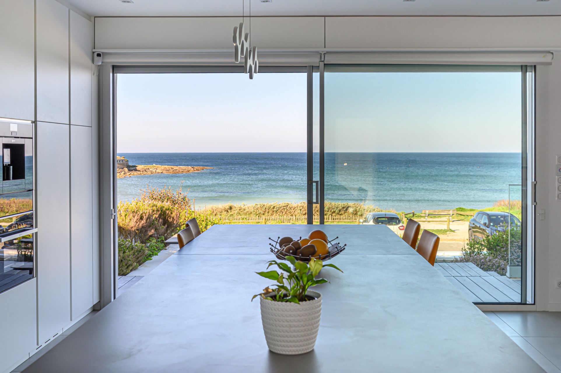 maison 6 Pièces en vente sur PLOEMEUR (56270)