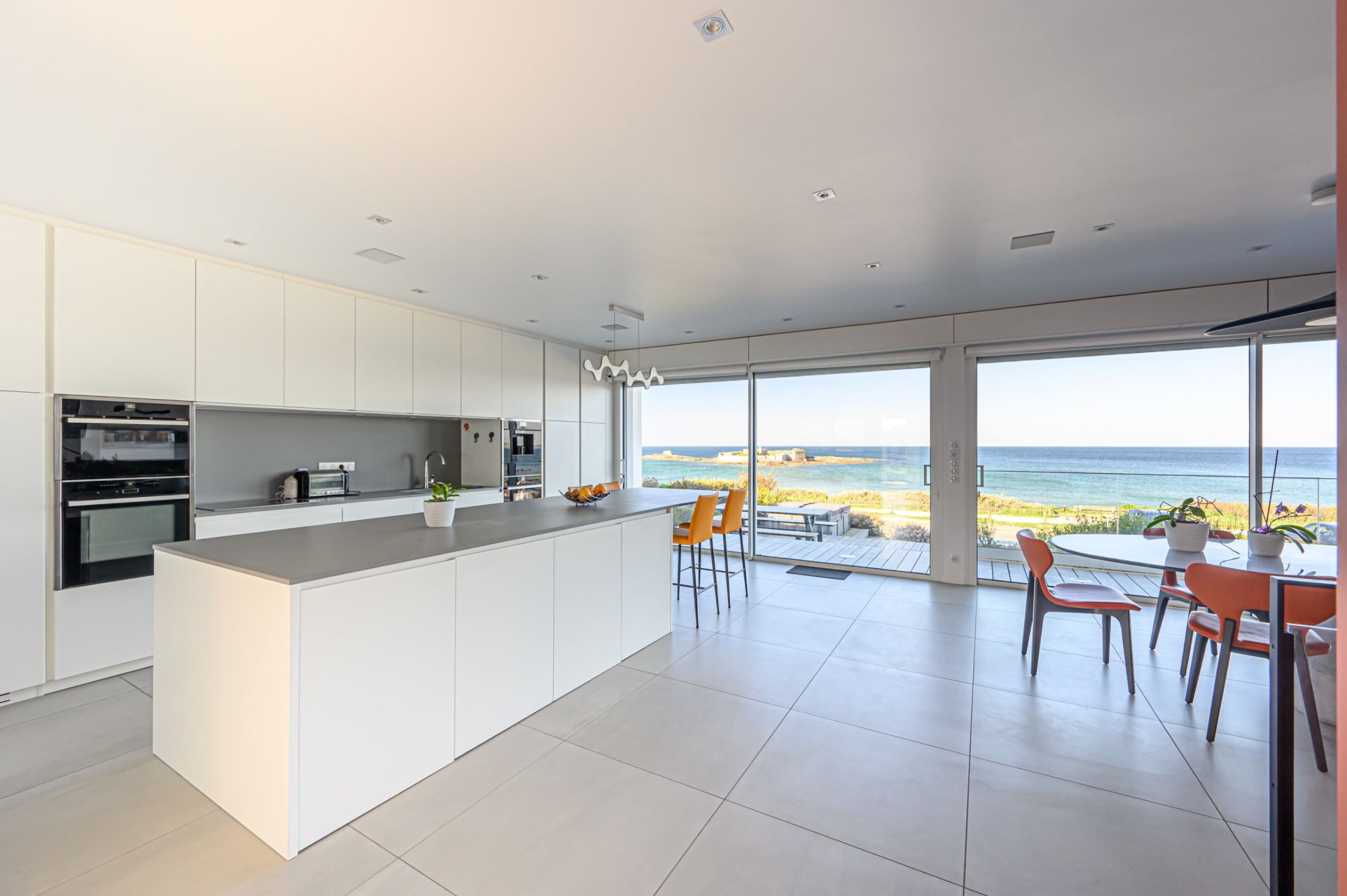 maison 6 Pièces en vente sur PLOEMEUR (56270)