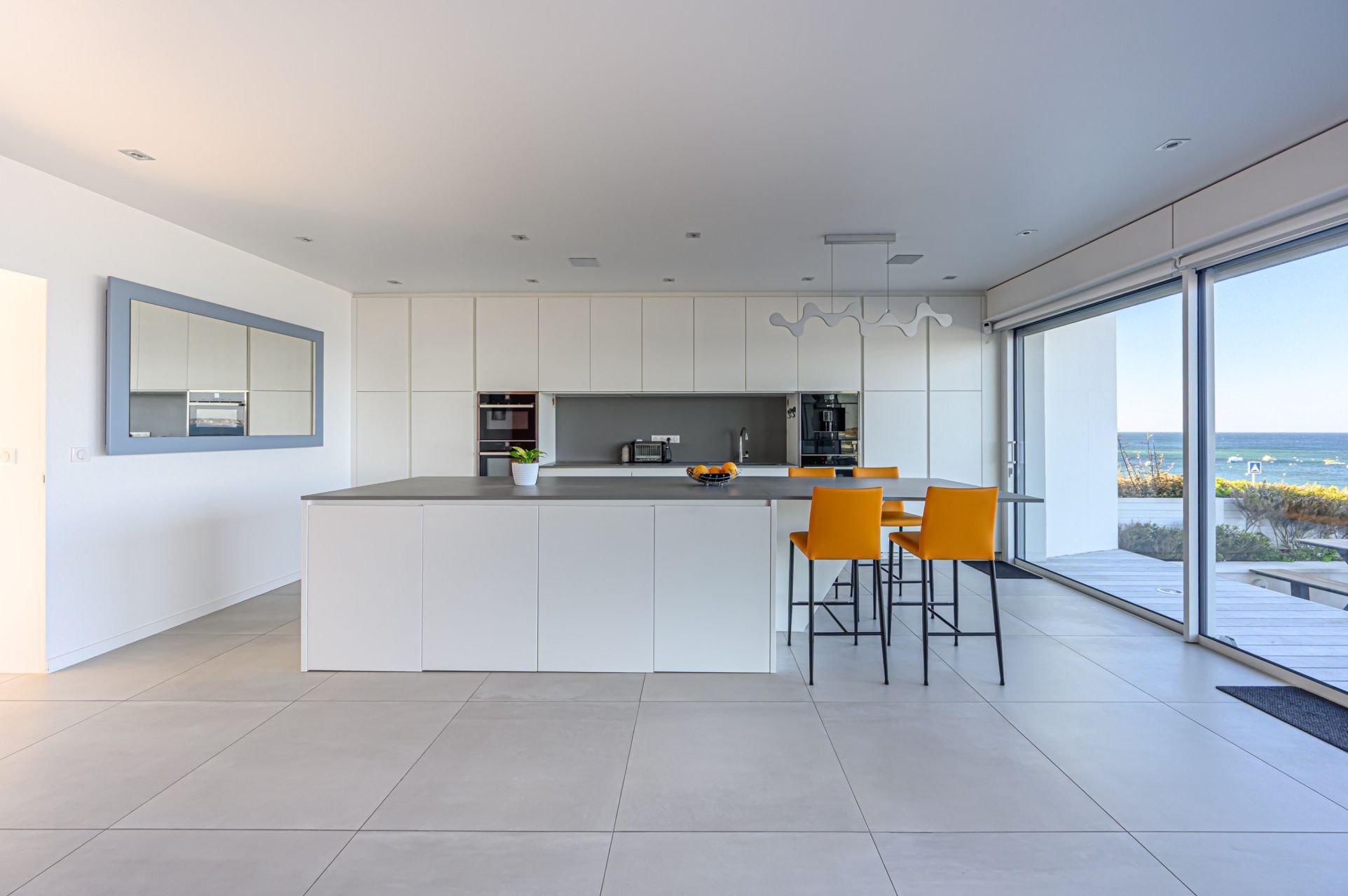 maison 6 Pièces en vente sur PLOEMEUR (56270)