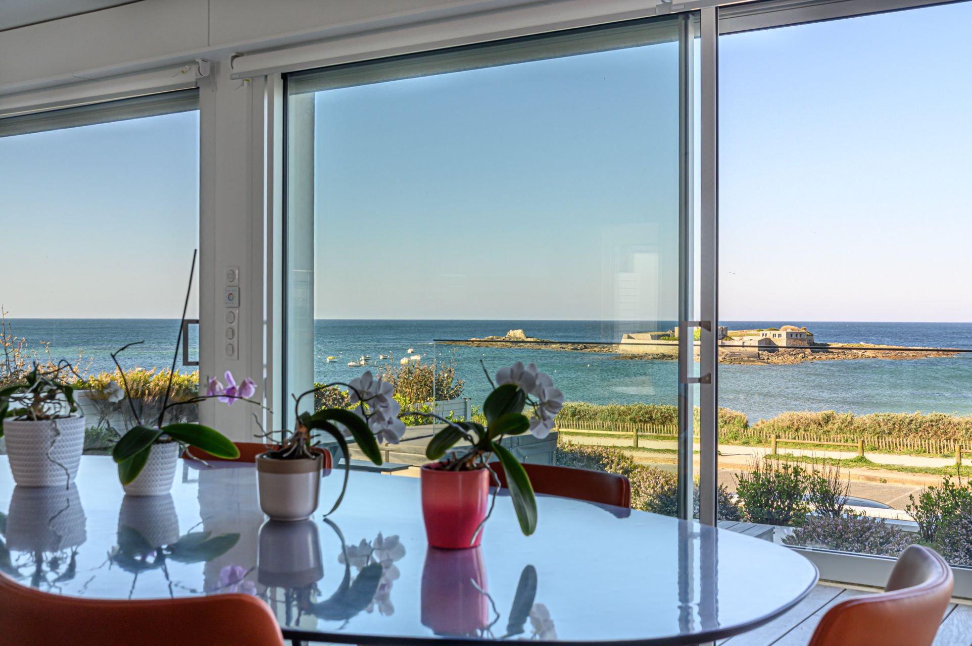 maison 6 Pièces en vente sur PLOEMEUR (56270)