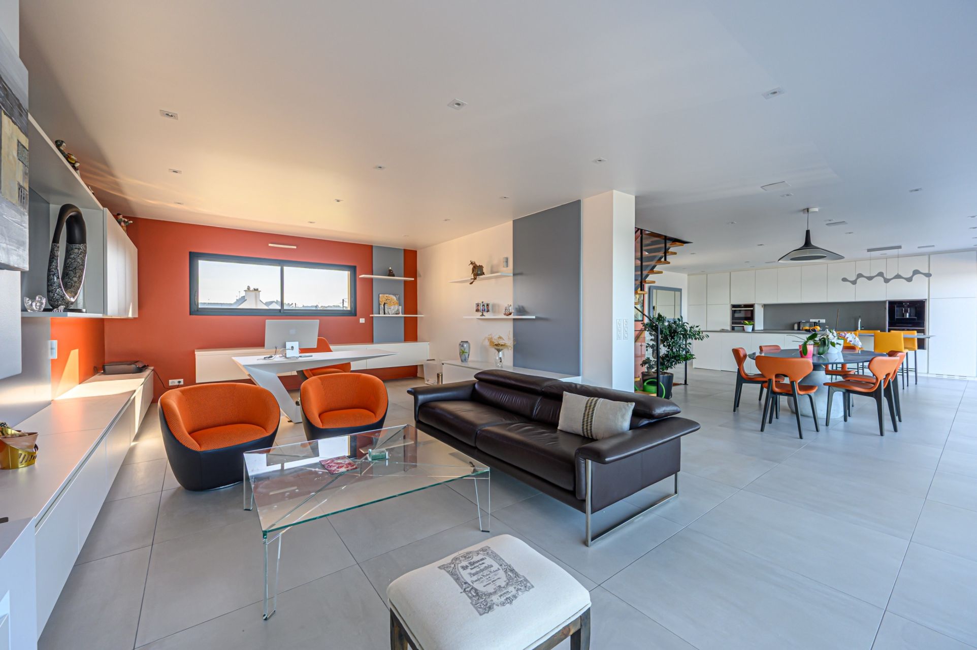 maison 6 Pièces en vente sur PLOEMEUR (56270)