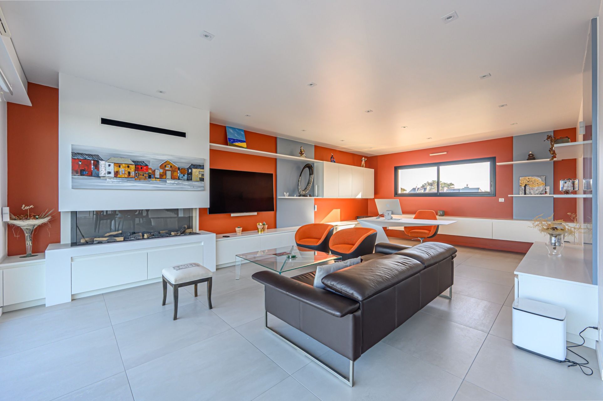 maison 6 Pièces en vente sur PLOEMEUR (56270)