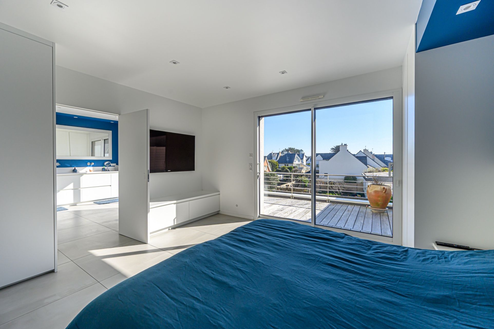 maison 6 Pièces en vente sur PLOEMEUR (56270)