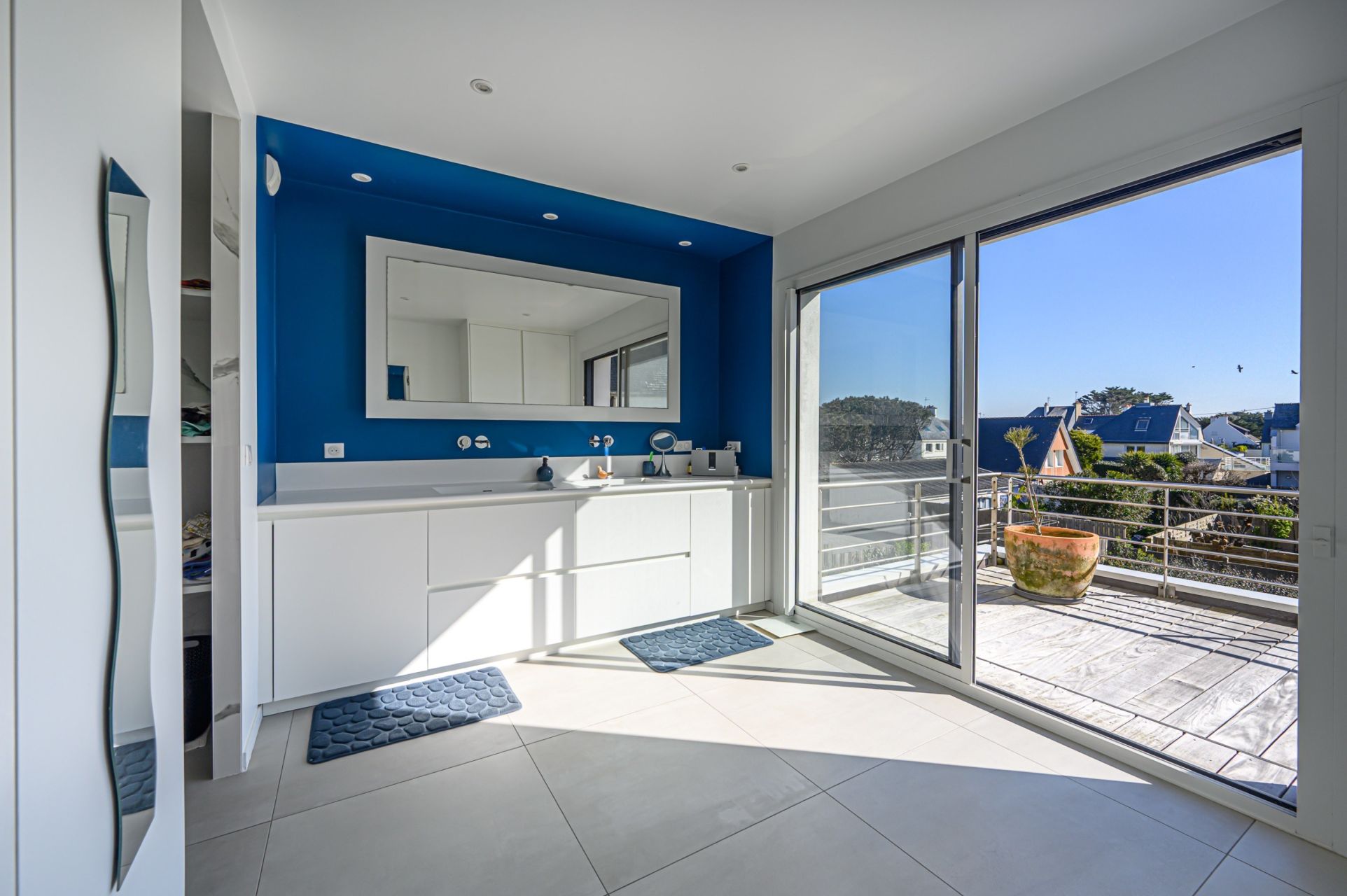 maison 6 Pièces en vente sur PLOEMEUR (56270)