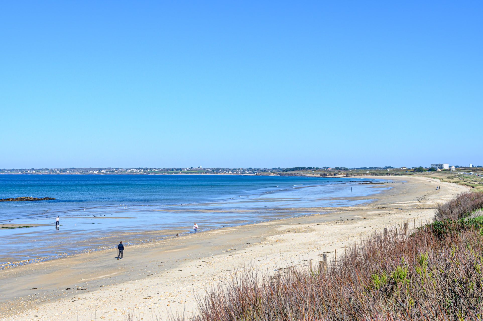 maison 6 Pièces en vente sur PLOEMEUR (56270)