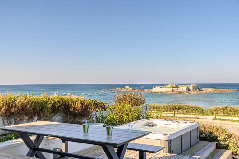 maison 6 Pièces en vente sur PLOEMEUR (56270)