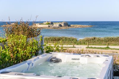 Vente Maison Ploemeur 6 Pièces 232 m²