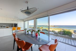 maison 6 Pièces en vente sur PLOEMEUR (56270)