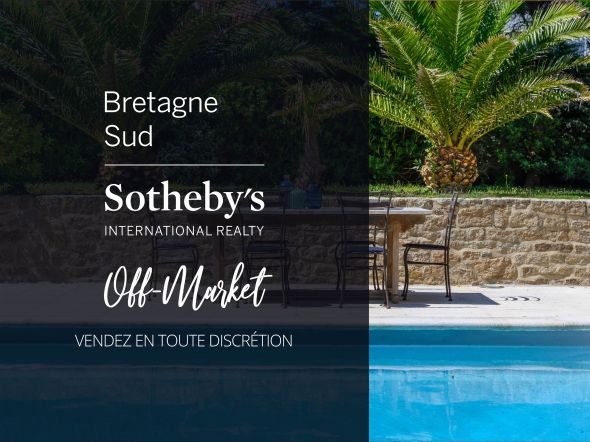 Sale House Pornichet 12 Rooms 600 m²