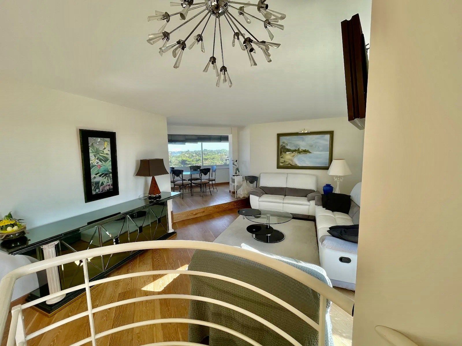 apartment 4 Rooms for sale on PORNICHET (44380)